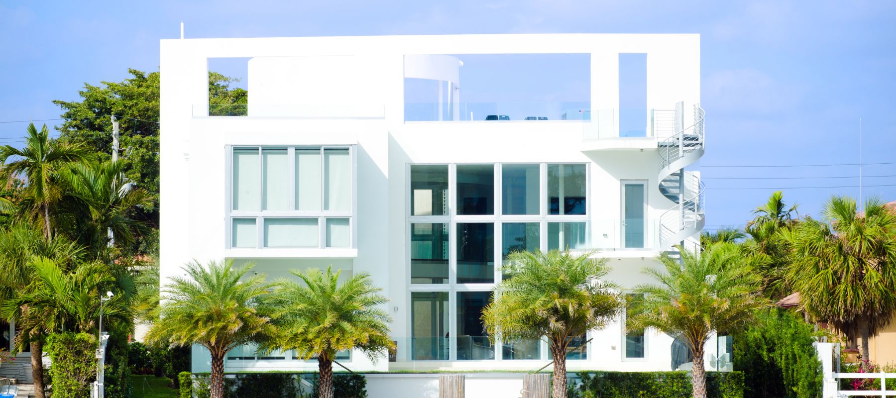 miami beach luxury home